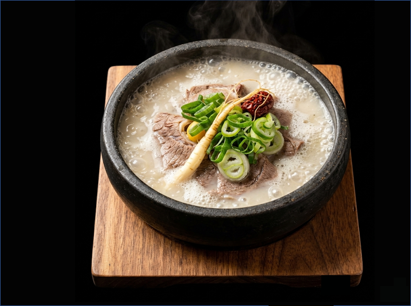 메뉴